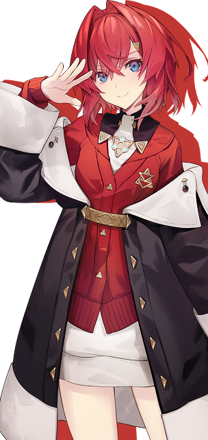 アンジュ・カトリーナ
